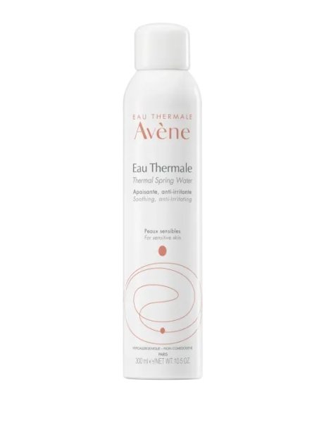 Avene Acqua Termale Spray Kit Avene Acqua Termale Spray Kit