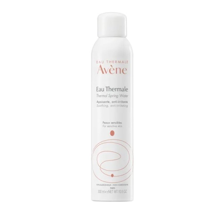 Avene Acqua Termale Spray Kit Avene Acqua Termale Spray Kit