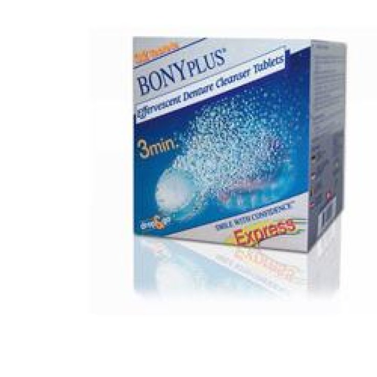 Bonyplus Express 56cpr Bonyplus Express 56cpr