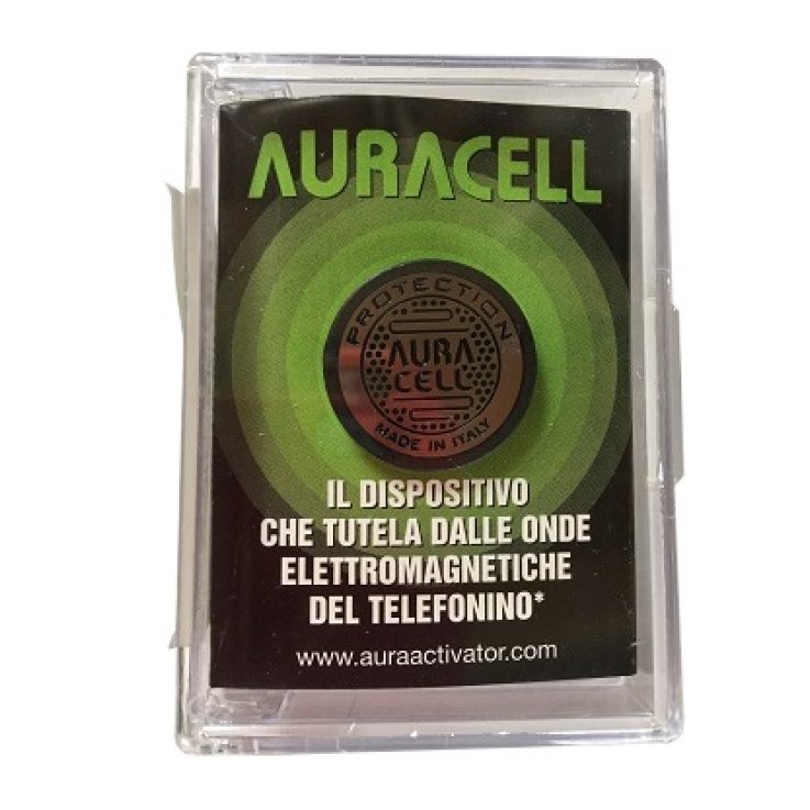 AURACELL DISPOSITIVO CELLULARE