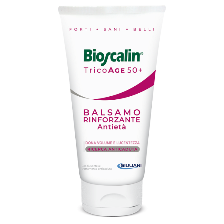 Bioscalin Tricoage Balsamo Bioscalin Tricoage Balsamo