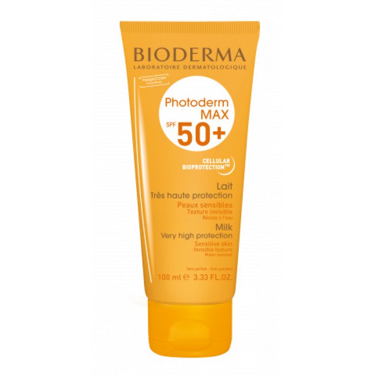PHOTODERM MAX LATTE SPF50+ PHOTODERM MAX LATTE SPF50+