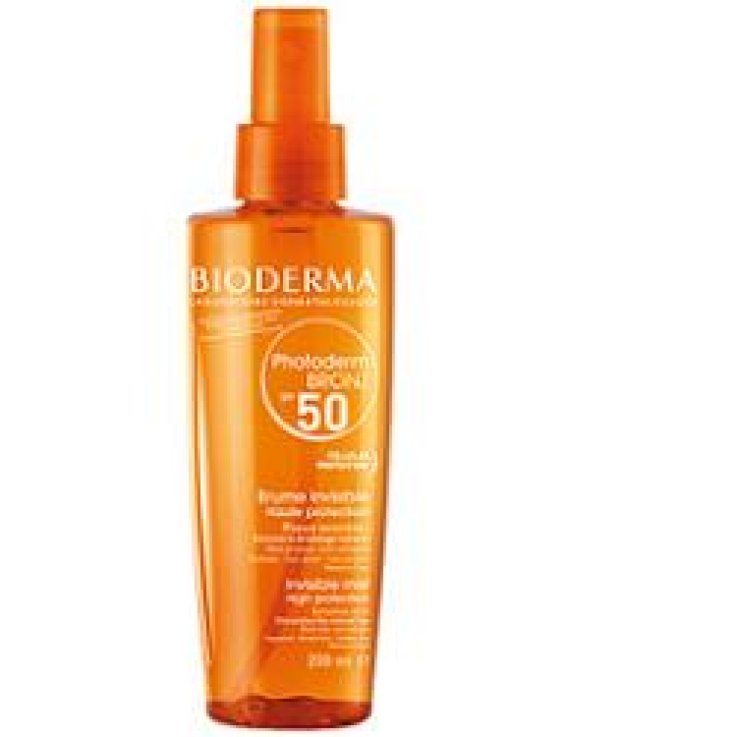 PHOTODERM BRONZ BRUME SPF50 PHOTODERM BRONZ BRUME SPF50