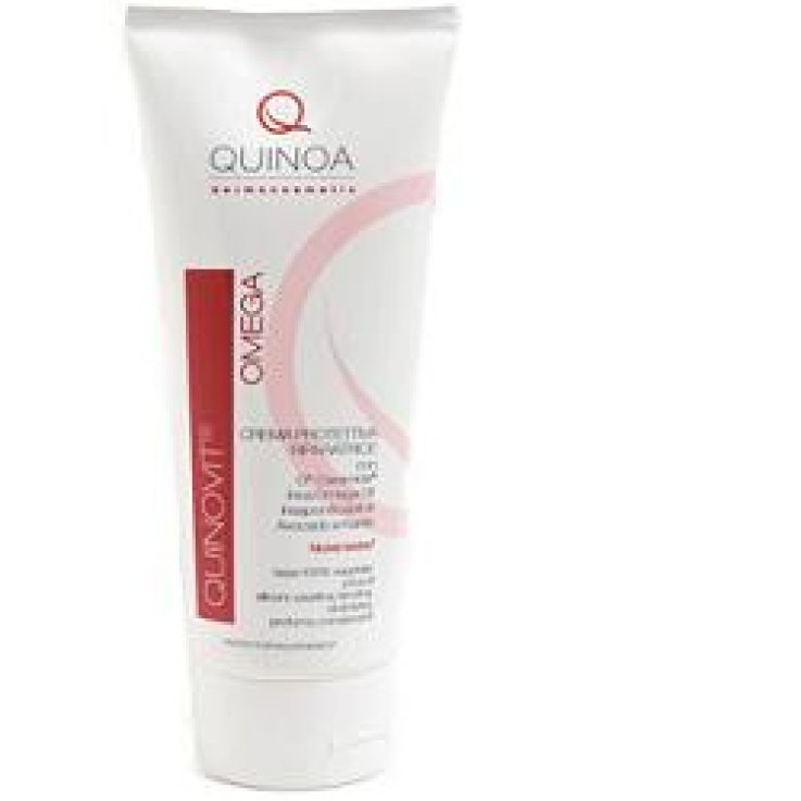 QUINOVIT OMEGA CREMA 200ML QUINOVIT OMEGA CREMA 200ML