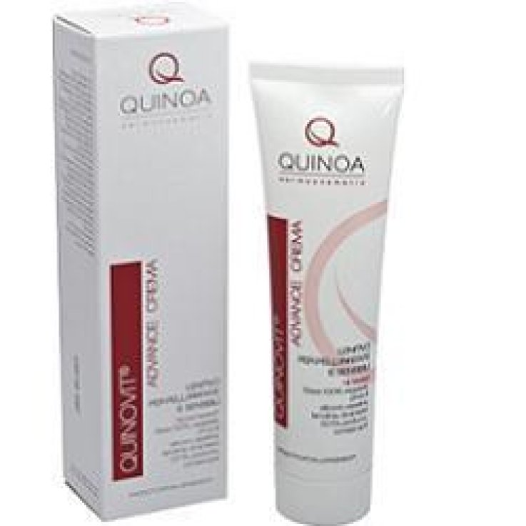 QUINOVIT ADVANCE CREMA 50ML QUINOVIT ADVANCE CREMA 50ML