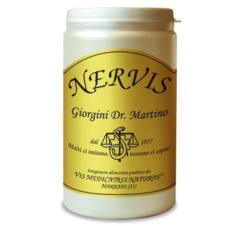 Nervis 400past