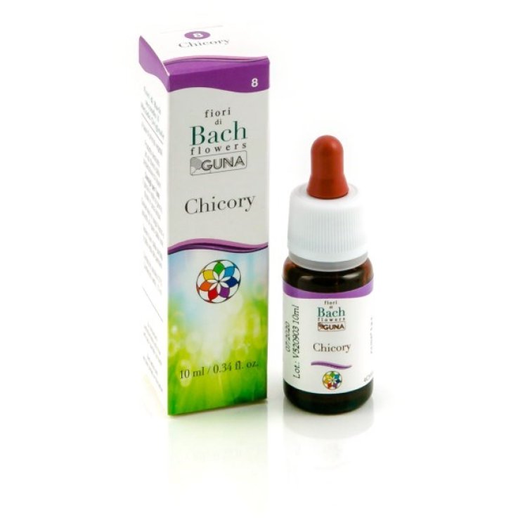 Chicory Gun Gtt 10ml Chicory Gun Gtt 10ml