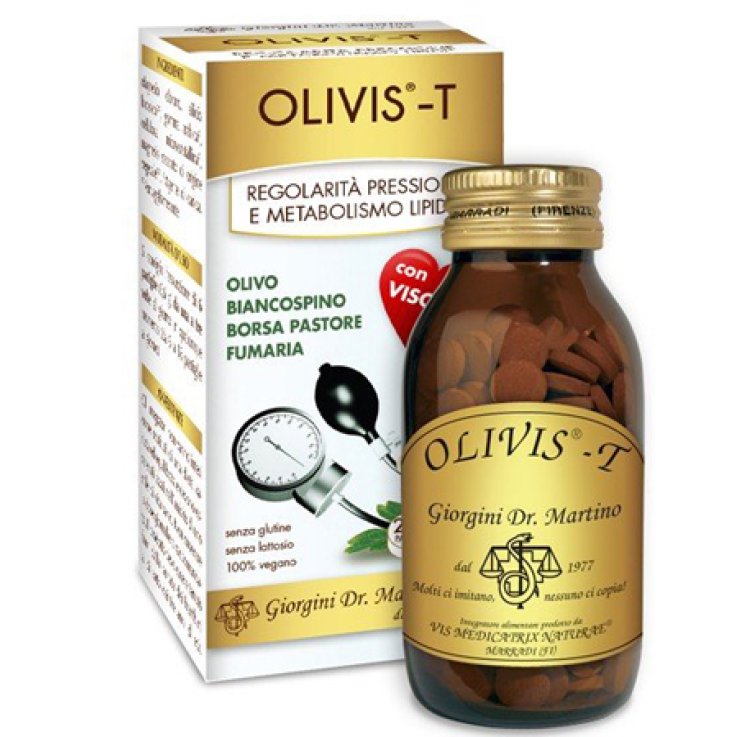 OLIVIS 225PAST OLIVIS 225PAST