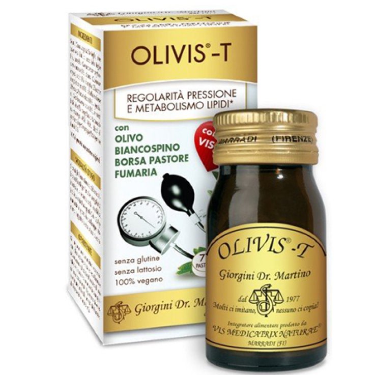OLIVIS 75PAST OLIVIS 75PAST