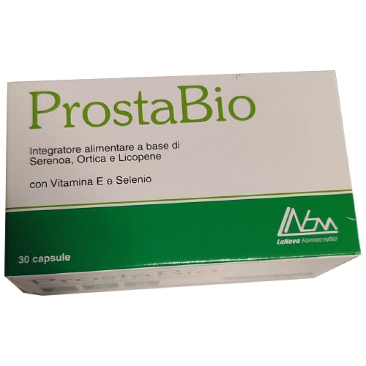 Prostabio 30cps Prostabio 30cps