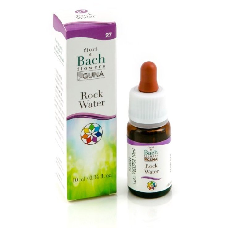 Rock Water Gun Gtt 10ml Rock Water Gun Gtt 10ml