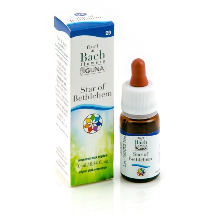 Star Of Beth Gun Gtt 10ml Star Of Beth Gun Gtt 10ml