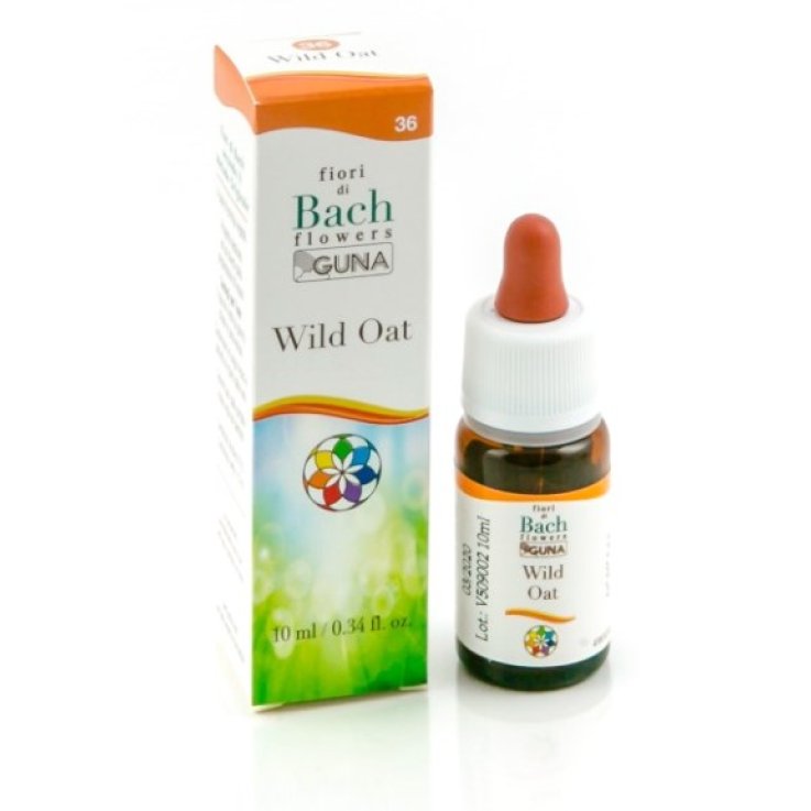 Wild Oat Gun Gtt 10ml Wild Oat Gun Gtt 10ml