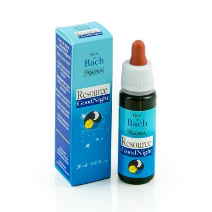 Resource Goodnight Gtt 20ml Resource Goodnight Gtt 20ml
