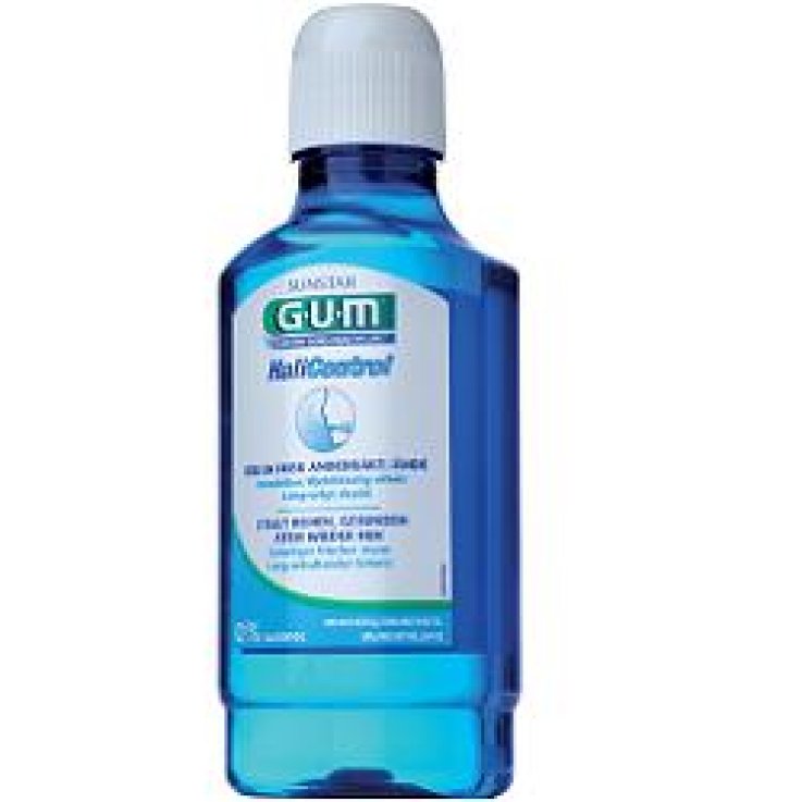 Gum Halicontrol Collut 300ml Gum Halicontrol Collut 300ml