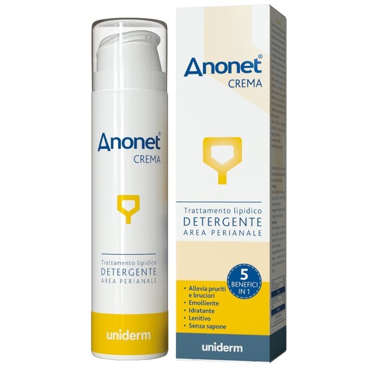 Anonet Crema 50ml Anonet Crema 50ml