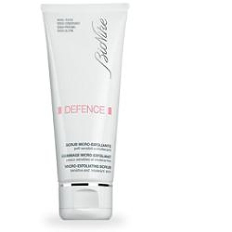 Defence Scrub Micro-esfol 75ml Defence Scrub Micro-esfol 75ml