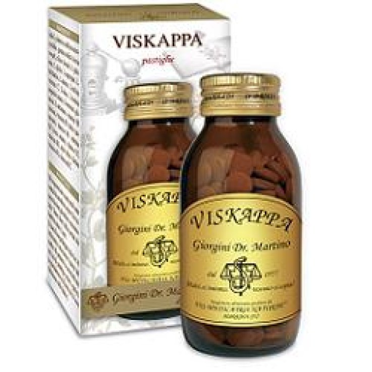 Viskappa 180past Viskappa 180past