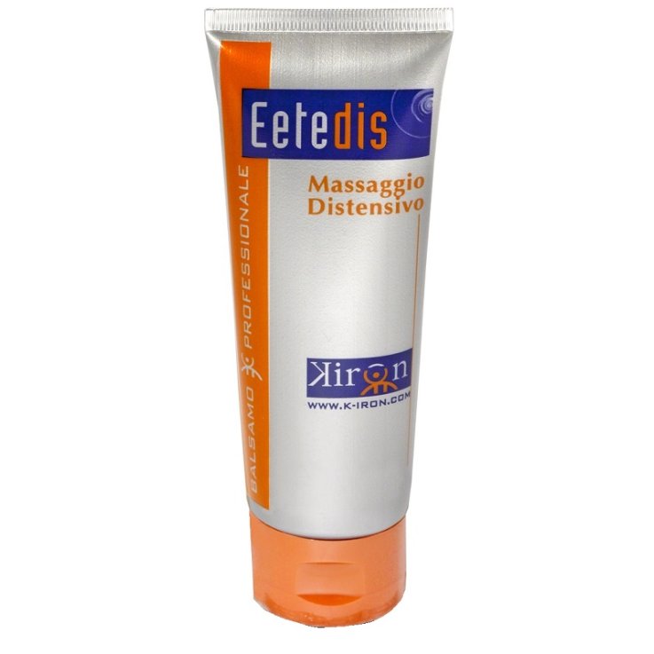 Kiron Eetedis Bals Massag100ml Kiron Eetedis Bals Massag100ml