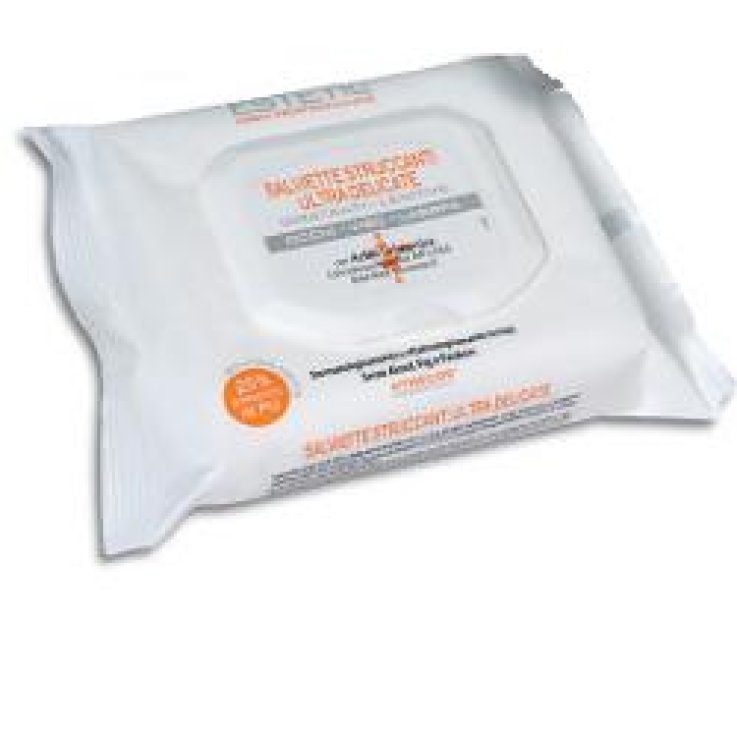 Estetil Salv Struccante 25pz Estetil Salv Struccante 25pz