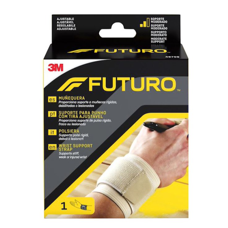 FUTURO POLSINO ELAST UNIV BEI FUTURO POLSINO ELAST UNIV BEI