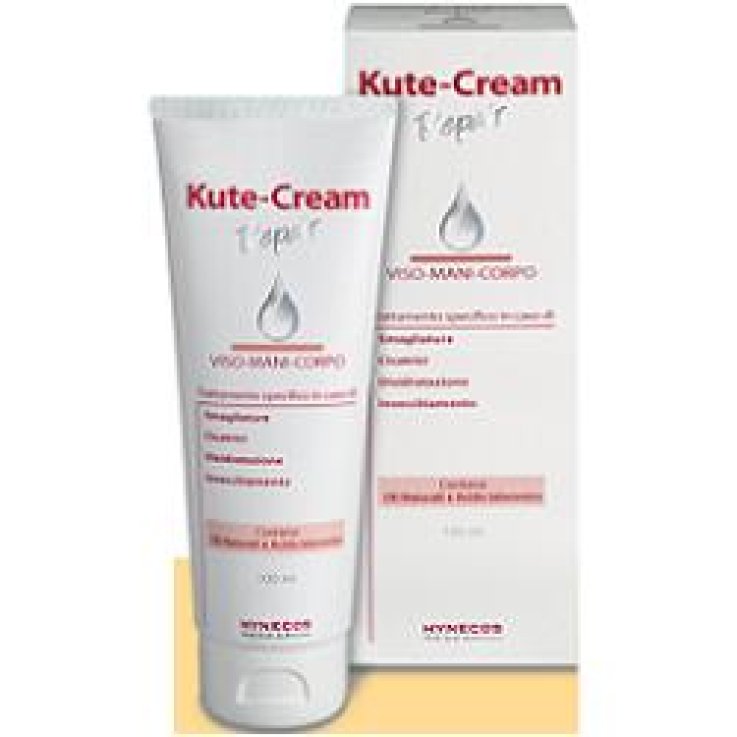 Kutecream Repair 100ml Kutecream Repair 100ml