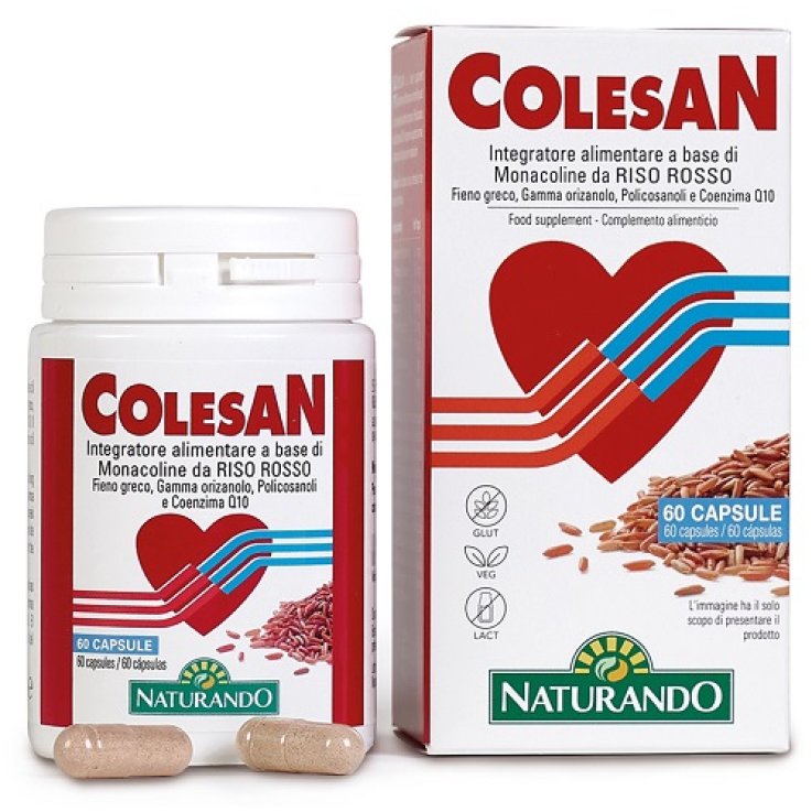 Colesan 60cps Colesan 60cps