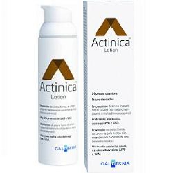 Actinica Lotion 80ml Actinica Lotion 80ml