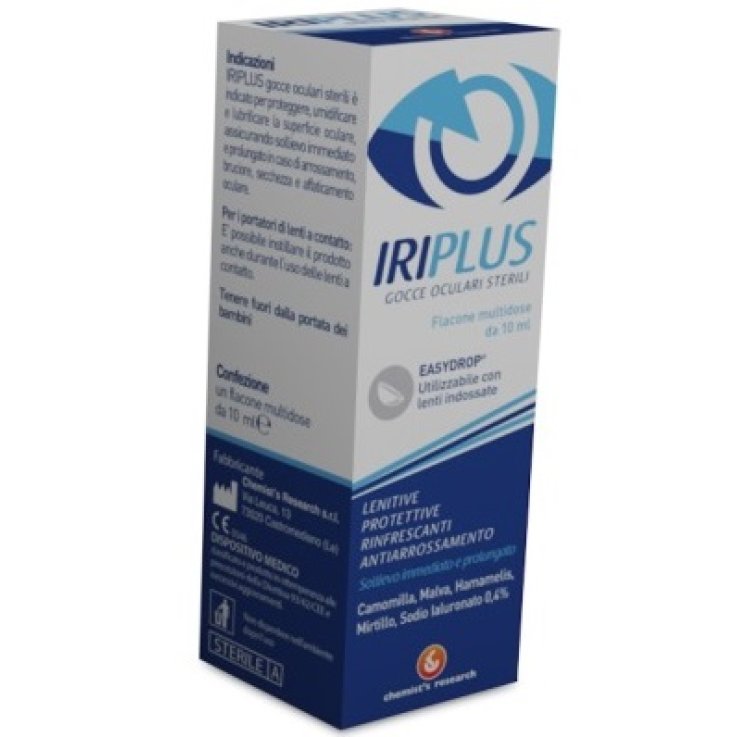 Iriplus Easydrop 0,4% Coll10ml Iriplus Easydrop 0,4% Coll10ml
