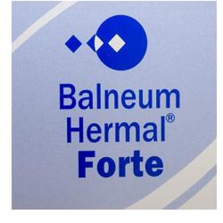 BALNEUM HERMAL FT BAGNO 500ML BALNEUM HERMAL FT BAGNO 500ML