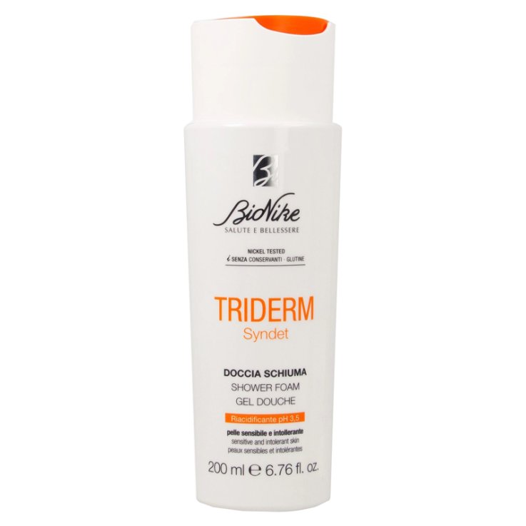 Triderm Docciasch Ph3,5 200ml Triderm Docciasch Ph3,5 200ml