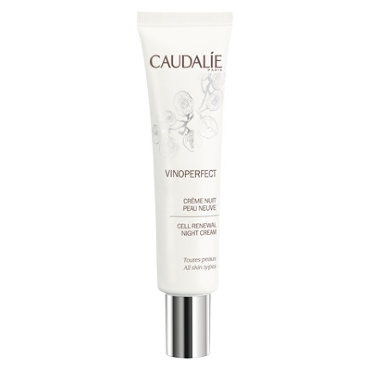 VINOPER NOTTE 40ML 2016 VINOPER NOTTE 40ML 2016