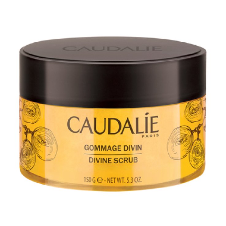 GOMMAGE DIVINO 150G GOMMAGE DIVINO 150G