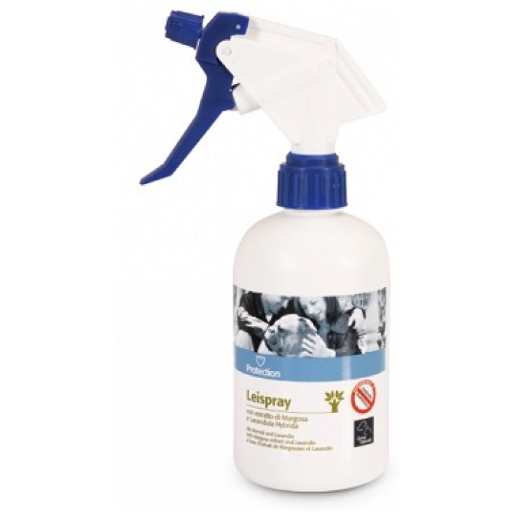 Protection Leispray 500ml Protection Leispray 500ml