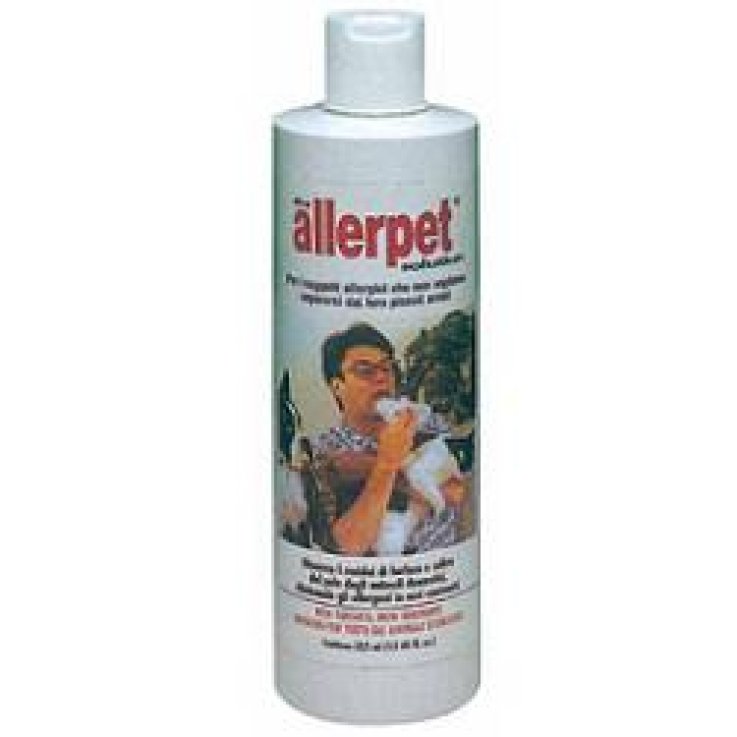 Allerpet Deallergizzante 355ml Allerpet Deallergizzante 355ml