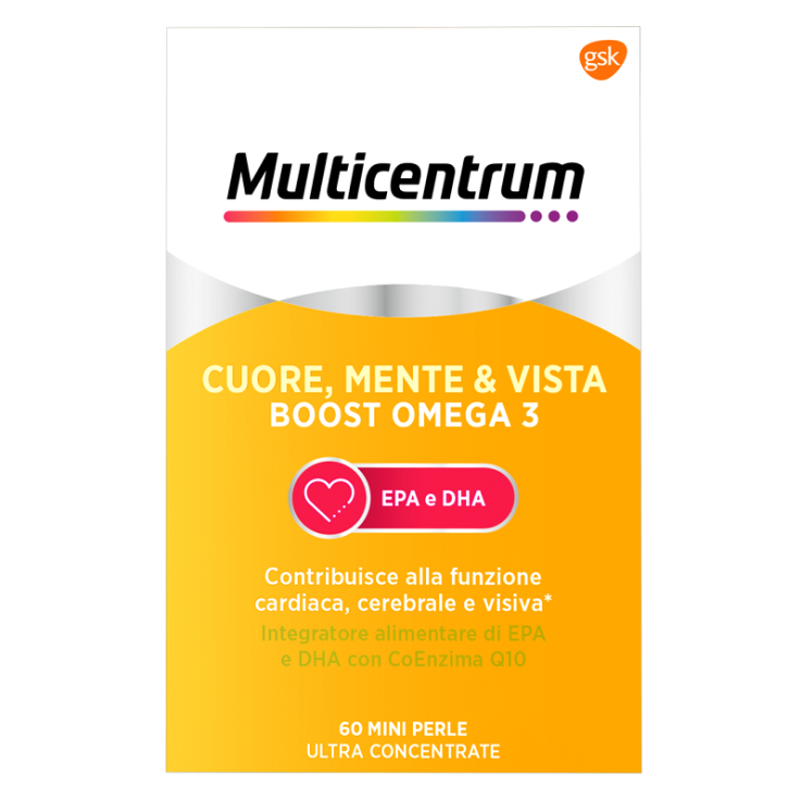 Multicentrum Cuore Mente 60prl Multicentrum Cuore Mente 60prl