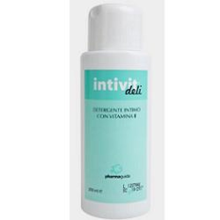 Intivit Deli Intimo Ph 5,5 Det Intivit Deli Intimo Ph 5,5 Det
