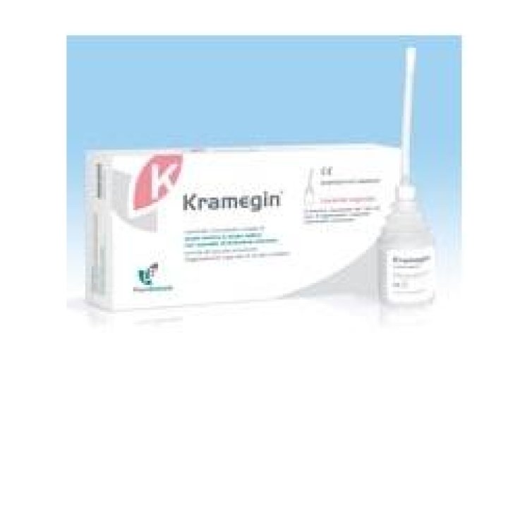 Kramegin Lavanda Vag 5flx100ml