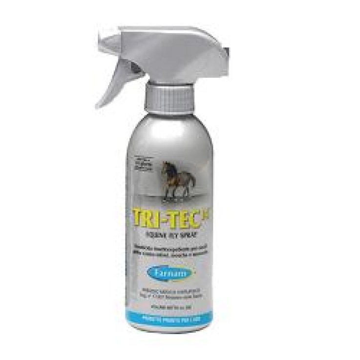 TRITEC 14 INSETTOREP SPR 300ML TRITEC 14 INSETTOREP SPR 300ML