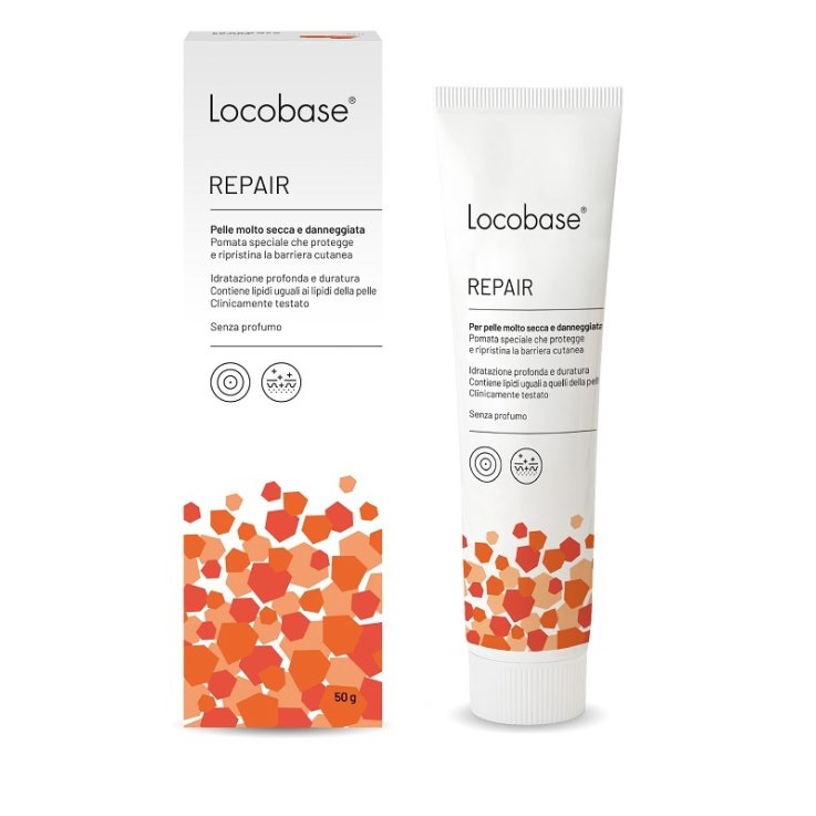 Locobase Repair 50g Locobase Repair 50g