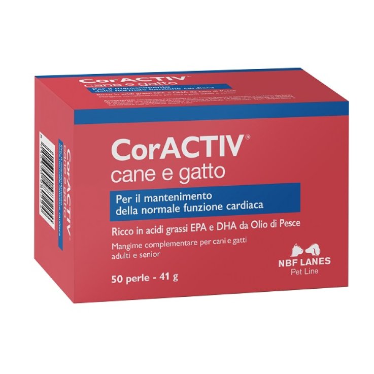 Coractiv 50prl Coractiv 50prl