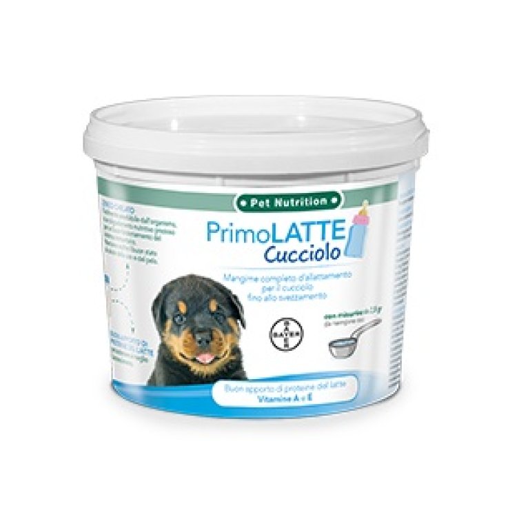 Primolatte Cucciolo 250g