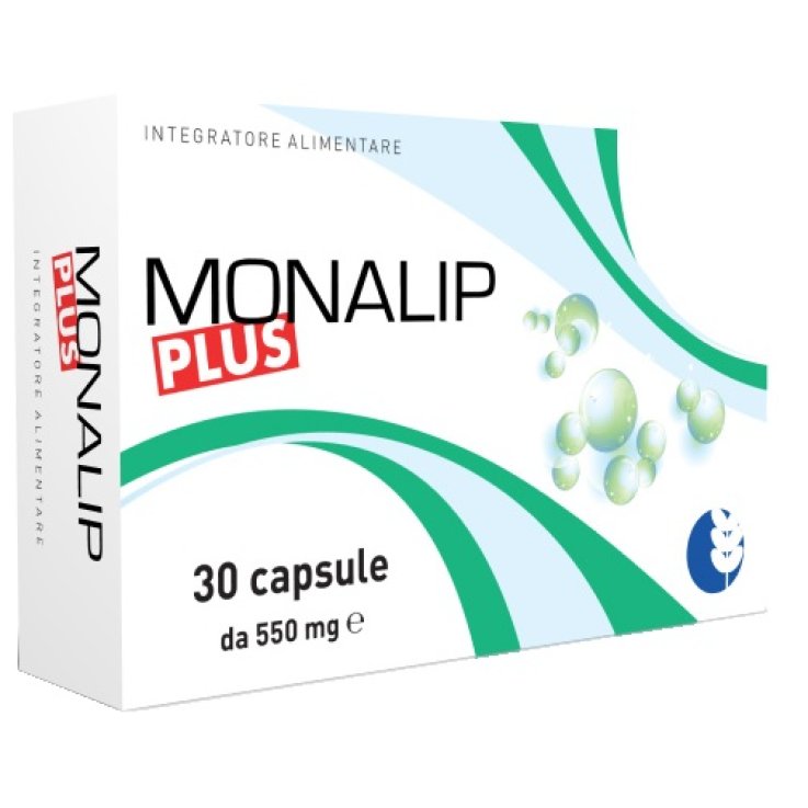 Monalip Plus 30cps 550mg Monalip Plus 30cps 550mg
