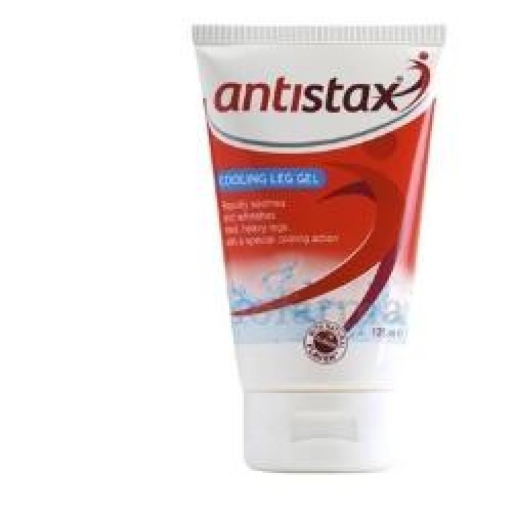 Antistax Extra Freshgel 125ml Antistax Extra Freshgel 125ml