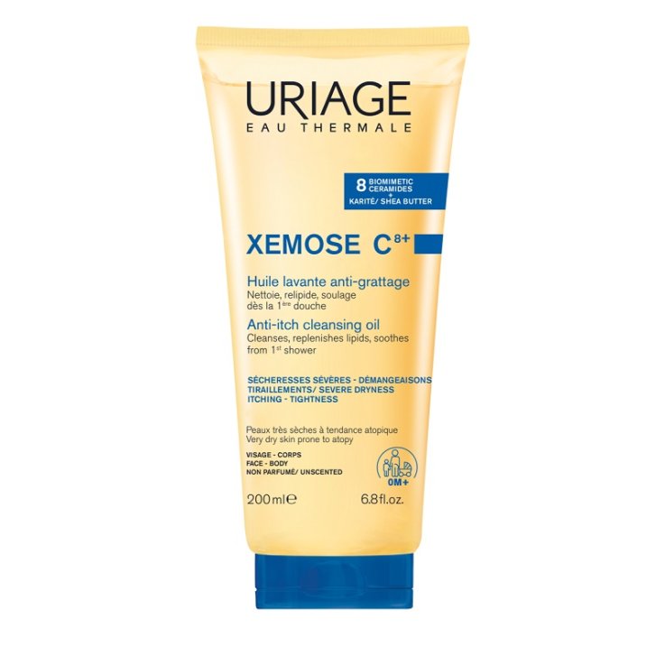 Xemose C8+ Olio Det 200m Xemose C8+ Olio Det 200m