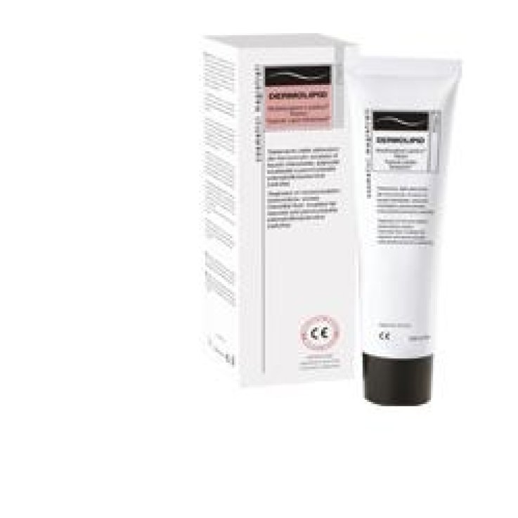 Dermolipid Tubo 200ml Dermolipid Tubo 200ml