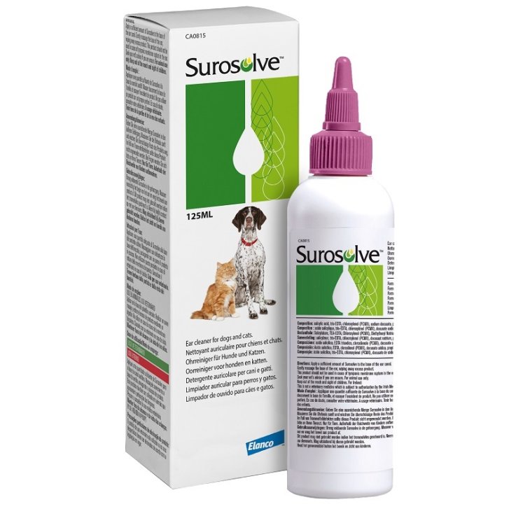 Surosolve 125ml Surosolve 125ml