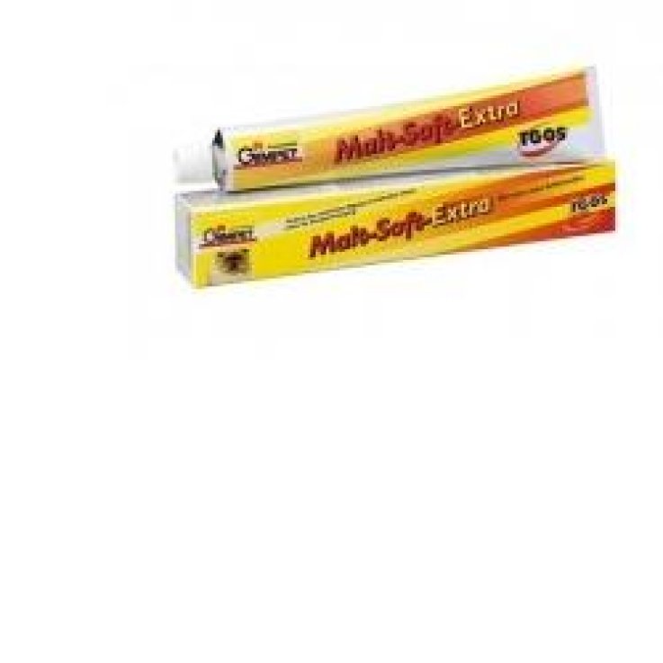 Gimcat Malt Soft Ex Prof 50g