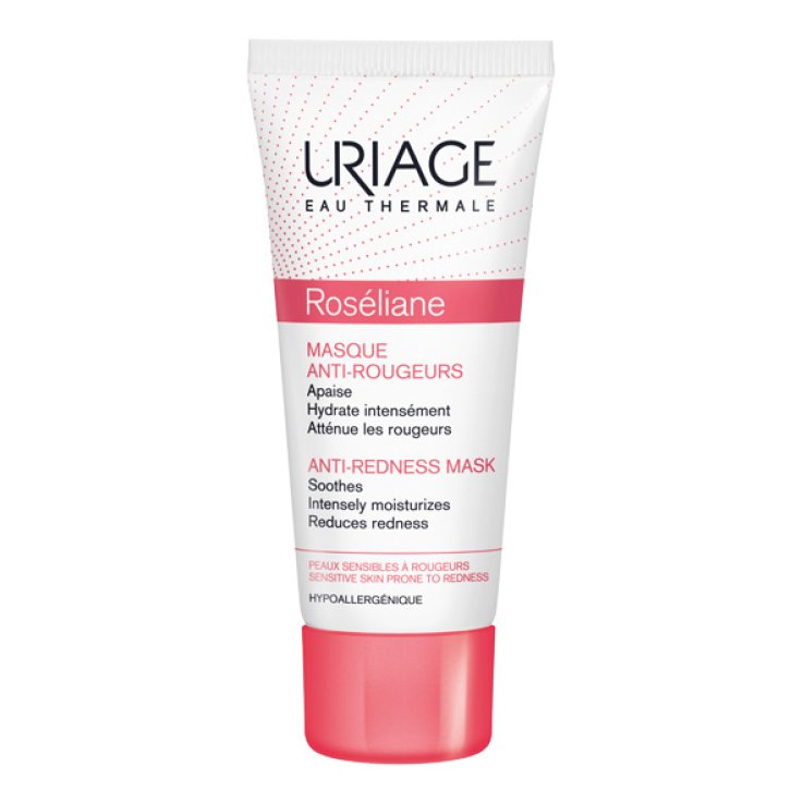 Roseliane Mas Antiarross 40ml Roseliane Mas Antiarross 40ml