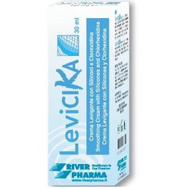 Levicika 30ml Levicika 30ml